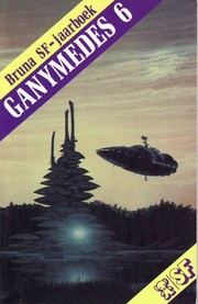 Cover of: Ganymedes 6 by Bundel