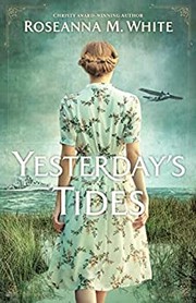 Cover of: Yesterday's Tides