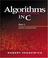 Cover of: Algorithms in C, Part 5