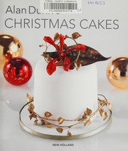 Cover of: Christmas Cakes