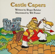 Cover of: Castle capers