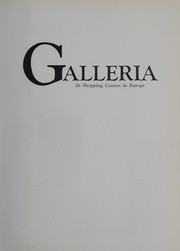 Galleria by Shōichi Mutō