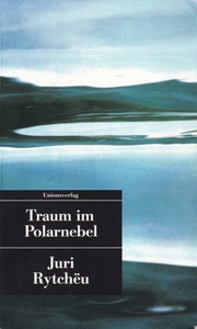 Cover of: Traum im Polarnebel