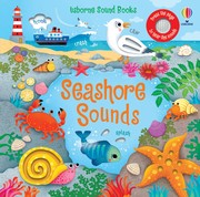 Cover of: Seashore Sounds