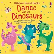 Cover of: Dance with the Dinosaurs