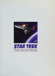Cover of: Star Trek, the collectibles