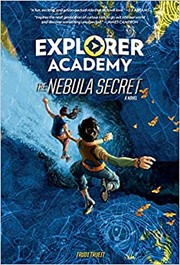 Cover of: The Nebula secret by Trudi Strain Trueit