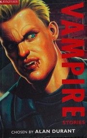 Cover of: Vampire Stories