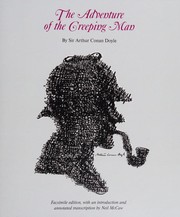 Cover of: The The Adventure of the Creeping Man