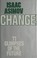 Cover of: Change