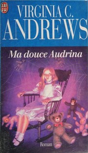 Cover of: Ma douce audrina