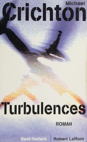 Cover of: Turbulences