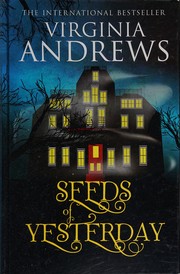 Cover of: Seeds of Yesterday