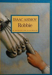 Cover of: Robbie