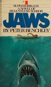 Cover of: Jaws