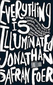 Cover of: Everything is Illuminated