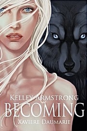 Cover of: Becoming