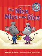 Cover of: Nice Mice in the Rice: A Long Vowel Sounds Book