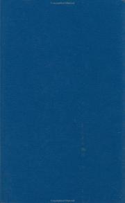 Cover of: Buddhist Suttas (Sacred Books of the East) by F. Max Müller