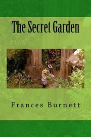 Secret Garden by Francis Hodgson Burnett, Alison Oliver