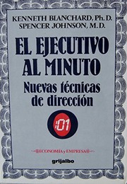Cover of: El Ejecutivo Al Minuto/the One Minute Manager