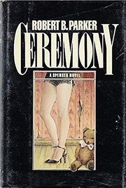 Cover of: Ceremony by Robert B. Parker
