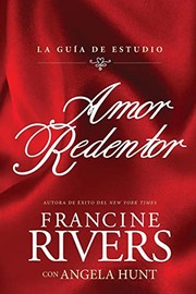 Cover of: Amor Redentor: la Guía de Estudio