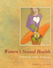 Women's sexual health