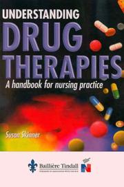 Understanding drug therapies