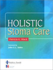 Holistic stoma care