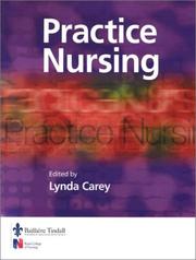 Practice nursing