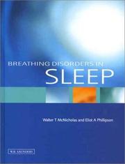 Breathing disorders in sleep