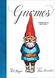 Cover of: Gnomes