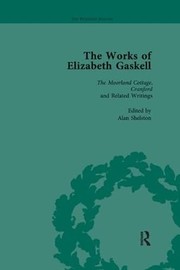 Cover of: Works of Elizabeth Gaskell, Part I Vol 2