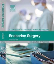 Endocrine surgery