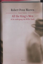 Cover of: All The King's Men