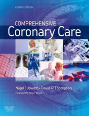 Comprehensive coronary care