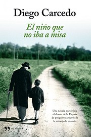 Cover of: El niño que no iba a misa