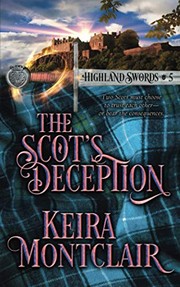 Cover of: The Scot's Deception