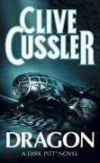 Cover of: Dragon by Clive Cussler