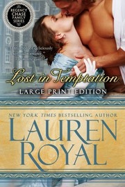 Cover of: Lost in Temptation