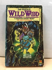 Cover of: Wild Wood