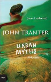 Cover of: Urban Myths - 210 Poems