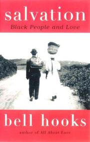 Salvation : black people and love