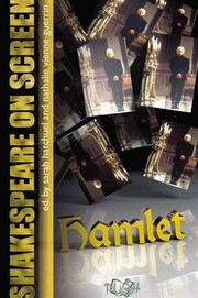 Cover of: Shakespeare on screen: Hamlet