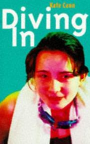 Cover of: Diving in