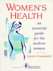 Women's health : an essential guide for the modern woman