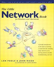 The little network book