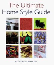 The ultimate home style guide