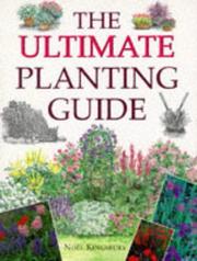 The ultimate planting guide